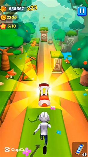 Epic Subway Princess Runner Gameplay | Fastest Runs & High Scores! | Unlock Hidden Secrets | US & UK