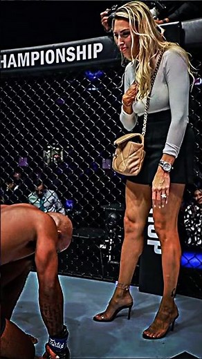 The Real Reason Why Mighty Mouse Loves His Wife❤️