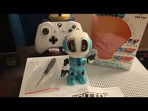 I Have Ditto Robot 🤖🤖🤖