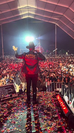Alameños de la Sierra: Un Concierto con Fernando Bejarano