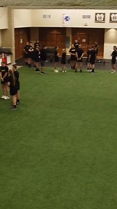 21 reactions | Day Two of Basic Week kicked off bright and early with...