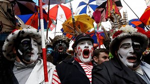 De Renaud à Pierre Bachelet﻿, 14 chansons qui viennent du Nord ou qui évoquent les Hauts de France