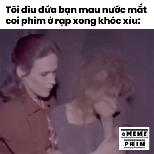 Phim hoạt hình, gia đình, tình cảm đồ đó 🤗 | Ổ Meme Phim