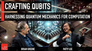Crafting Qubits: Harnessing Quantum Mechanics for Computation – Lifeboat News: The Blog