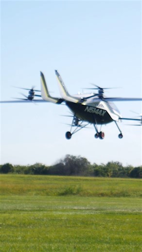 Distributed Electric Propulsion in an aircraft? AIR's CTO & Co Founder breaks it down. | AIR Evtol