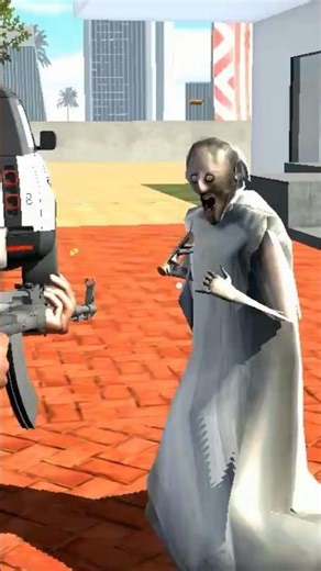 #granny spawn cheat code #viral