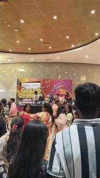 ALCOVE NEW KOLKATA TRIVENI MALL TOUR | Alcove - New Kolkata | #alcove_new_kolkata #alcove Day 2