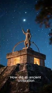 Mexico – The Calendar That Predicted the End