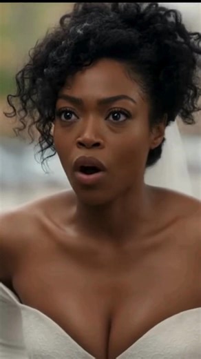 13K views · 257 reactions | Wedding Gone Wrong Must See ‍♂️蘆‍♂️‍❤️‍ #WeddingFails #ComedyShort #BlackBride #HilariousWedding #ShortFilm #FunnyMoments | Da Boss | Facebook