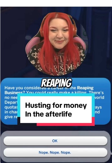 This let’s play is definetly to die for 😂 . . #ragstorichessims4 #ragstoriches #sims #sims4 #simstagram #thesims4 #ea #simsgameplay #twitch #twitchstreamer #gameplay #gaming #simschallenge #sims4house #sims4story #sims4build #trendingreels #trending #fyp #sims4lifeanddeath #lifeanddeathdlc