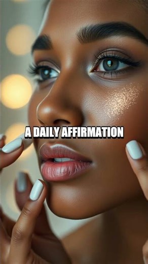 Echoes of Inner Glow in Everyday Makeup