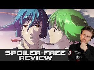 Macross Frontier - Keeping the Formula Fresh - Spoiler Free Anime Review 284
