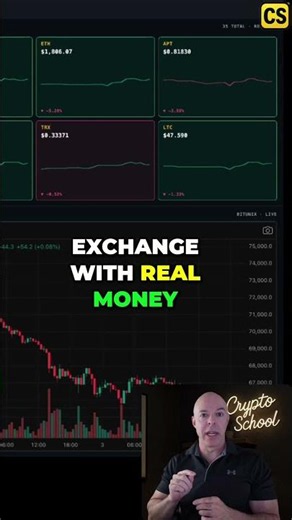 This AI Crypto Trading Bot Trades for You — No Coding Required