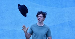 グラミー賞２度受賞、サーフ・ミュージックの代表格！Jason Mraz（ジェイソン・ムラーズ）、カリフォルニア/ソラーナ・ビーチの会場からレゲエバンドを率いたライブ配信を５月21日開催！