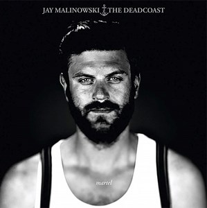 Jay Malinowski & the Deadcoast Reveal New 'Martel' Concept Album │ Exclaim!