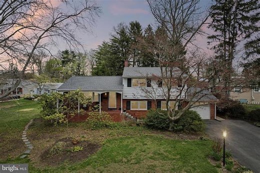 34 Allwood Dr, LAWRENCE TOWNSHIP, NJ 08648 | Estately 🧡 | MLS# NJME2075238