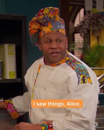 Tbh, we would also riot over banana pudding 😋 | Disney Channel