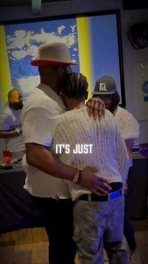 You can always learn something.🙏🏾 | Ray Lewis