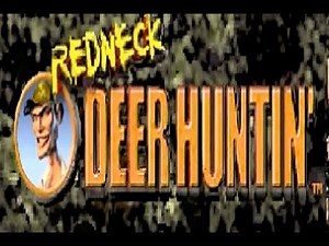 Redneck Deer Huntin' PC Games