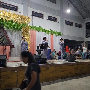 333K views · 10K reactions | Menyala Perawang Yah  | Nagabe Trio | Facebook