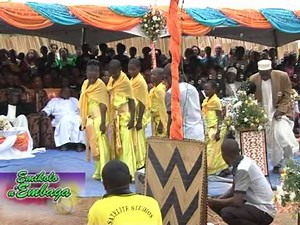 Emikolo n'Embaga: Ronald Mayinja (Pt. 1)