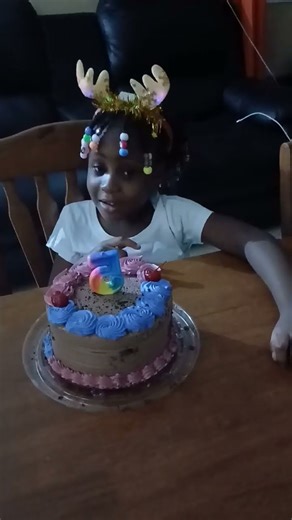 Emotional moment big five #cartoon