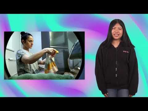 PSA: Save by saving the environment (re laundry)2160p 1