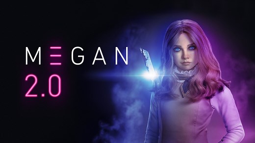 M3GAN 2.0 - Apple TV
