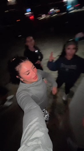 Running with the Gals in Fort Worth