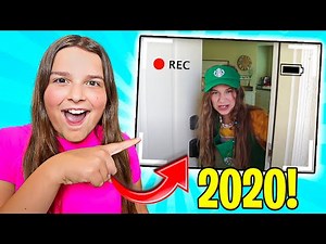 REACTING TO OUR MOST POPULAR VIDEO 🤩