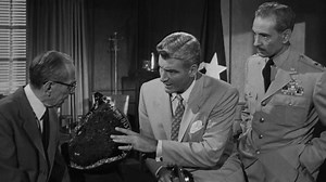 The Deadly Mantis (1957)