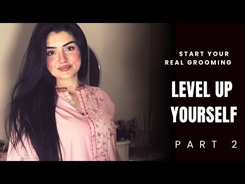 Habits Of Groomed Girl Part II | These Habits Will Instantly Upgrade You | Look Polished Everyday 💞