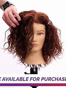 Curly Hair Can Be Layered Too, Here's How... | Free Salon Education