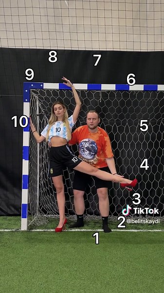 What is your level? 😂⚽️⚽️