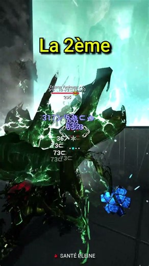 Top 4 ways to armor your status! | #warframe [FR] #Status