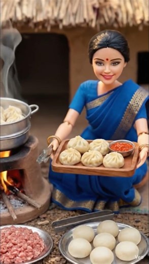 Miniature cooking#shorts#shortsvideos