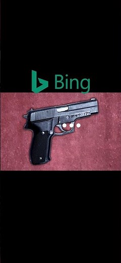 Google vs bing: How to deal with a bully
