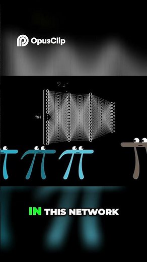 Unveiling Hidden Layers Neural Networks Explained! #ai #maths