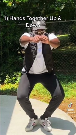 HOW TO: ISHOWSPEED DANCE IN 15 SECONDS (LESSON #142) #shorts