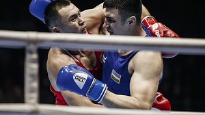 Boxing: AIBA determined to clean up the sport after judging scandals