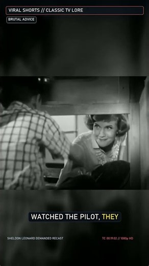 The Humiliating Flop Pilot That Replaced Carl Reiner #shorts