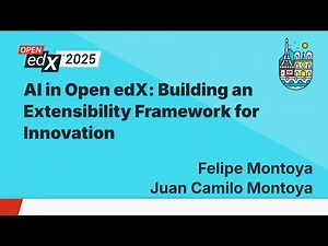 AI in Open edX: Building an Extensibility Framework for Innovation