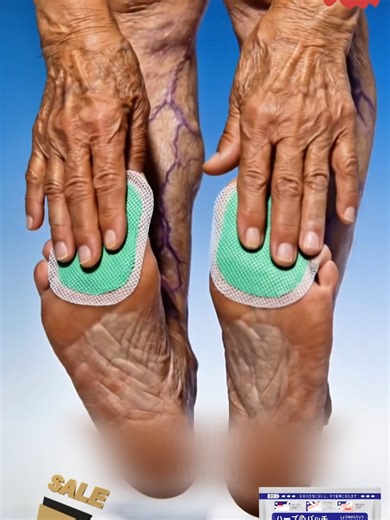 Can’t stand the joint pain anymore? Use the right method, and you can relieve the pain in just three days！knee pain Savior！-636458