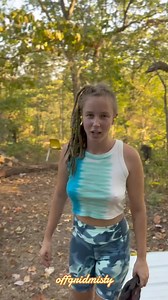 1.2M views · 10K reactions |  Anyone know what day this is? #offgrid #offgridmisty #misty #mistyy #rootcellar #rootvegetables #handdug #handtools #handtoolsonly #pickaxes #valife #hardlabor #tnlife | Life off Grid Misty | Facebook