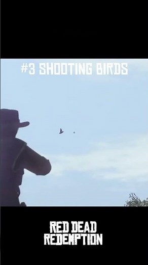 RDR1 vs RDR2: details comparison