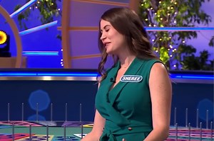 ‘Wheel of Fortune’ Player Turns Heads After Failing To Solve $56K Puzzle