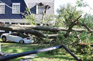 Deadly N.J. storm damage caused by downbursts, not tornadoes, weather service says