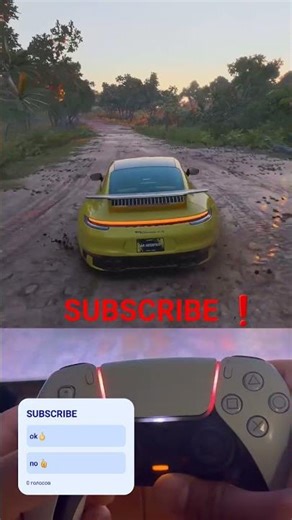 😈 CAR GAME #shorts #reels #gaming