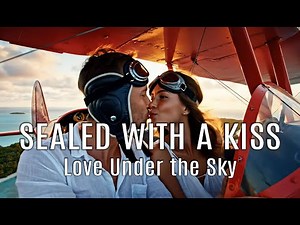 SEALED WITH A KISS | Romantic Love Song with Epic Cinematic Chorus (4K)