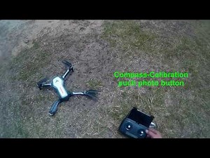 ZLRC Beast SG906 DIY Modification Part-3 (Drone) after Review